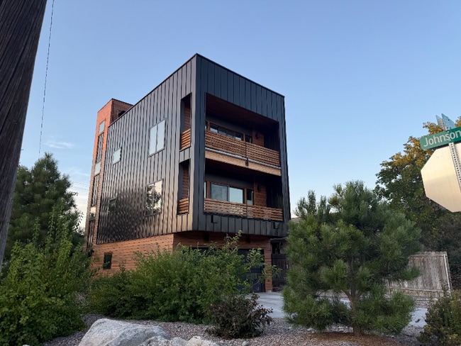 property at 680 S Johnson St