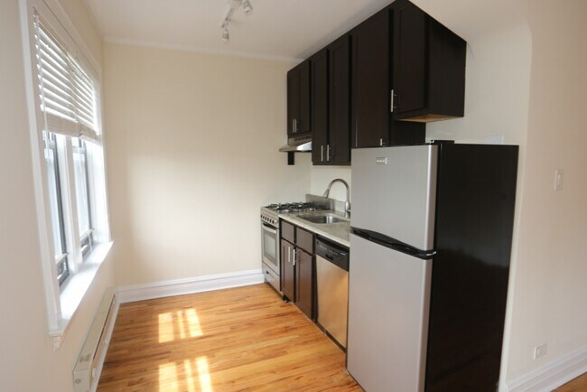 4742 N Hermitage Ave in Chicago, IL - Building Photo - Building Photo