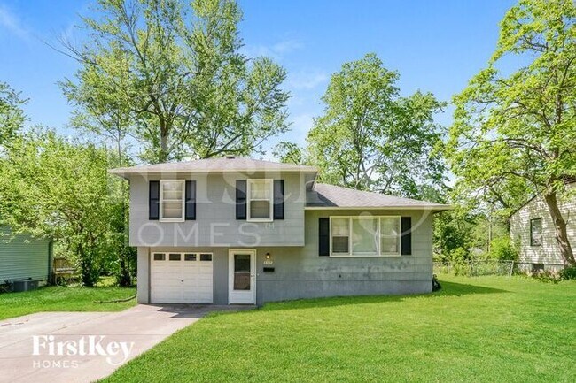 property at 8305 E 110th St