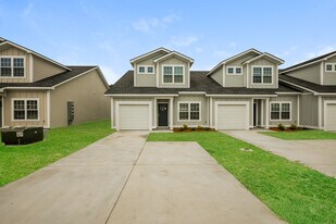 2014 Silo St in Brunswick, GA - Building Photo