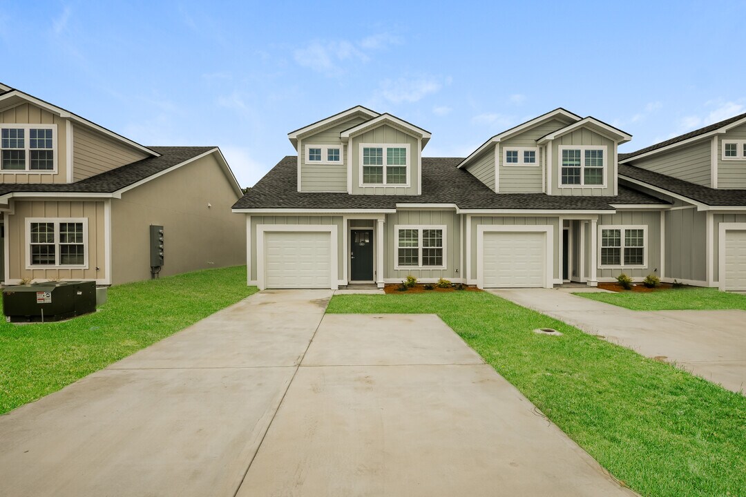 2014 Silo St in Brunswick, GA - Building Photo