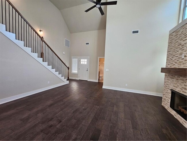 7102 SW High Meadow Blvd in Bentonville, AR - Building Photo - Building Photo