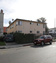 Annmar Apartments in Los Angeles, CA - Building Photo - Building Photo