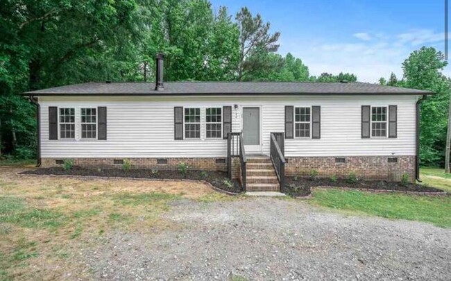 property at 360 Happy Valley Trail
