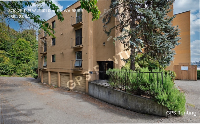 property at 3710 25th Pl W