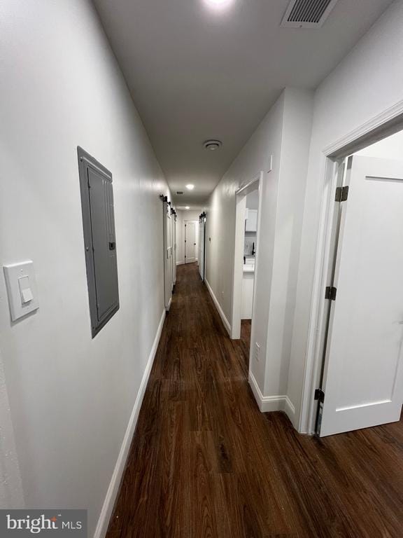 property at 2145 Elkins Ave