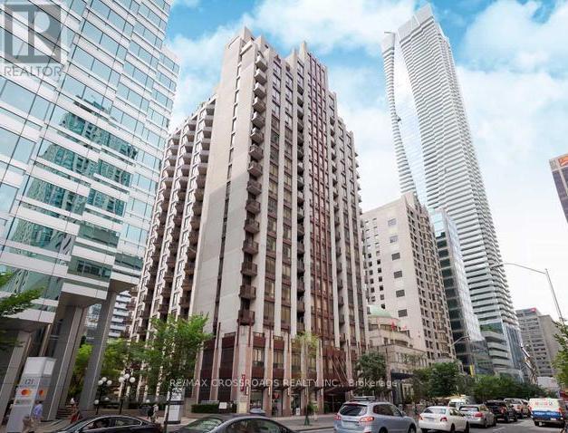 property at 85 Bloor St E