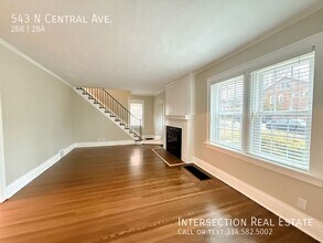 543 N Central Ave in University City, MO - Building Photo - Building Photo