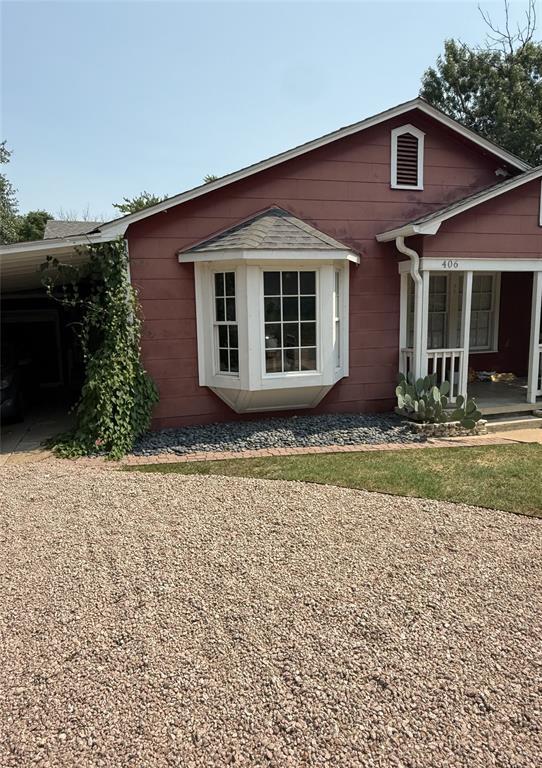 406 E Monroe St in Austin, TX - Building Photo - Building Photo
