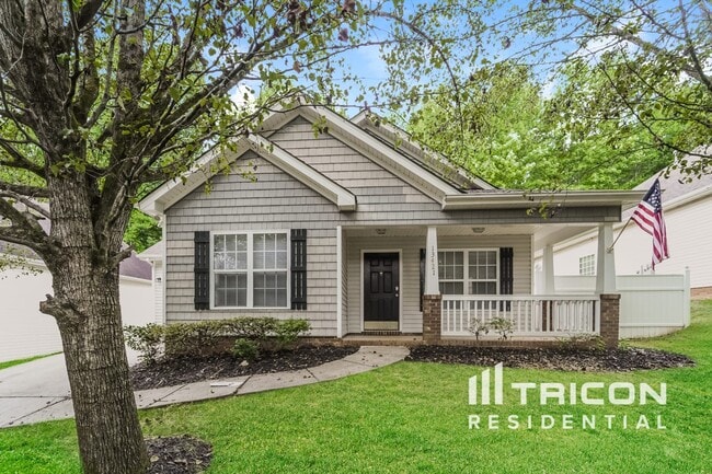 property at 13421 Glenwyck Ln