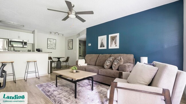 property at 1735 Brantley Rd