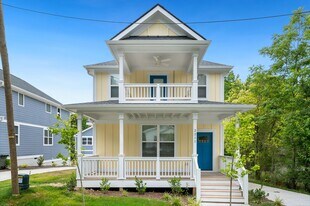 2211 Fitzgerald Ave in Durham, NC - Building Photo