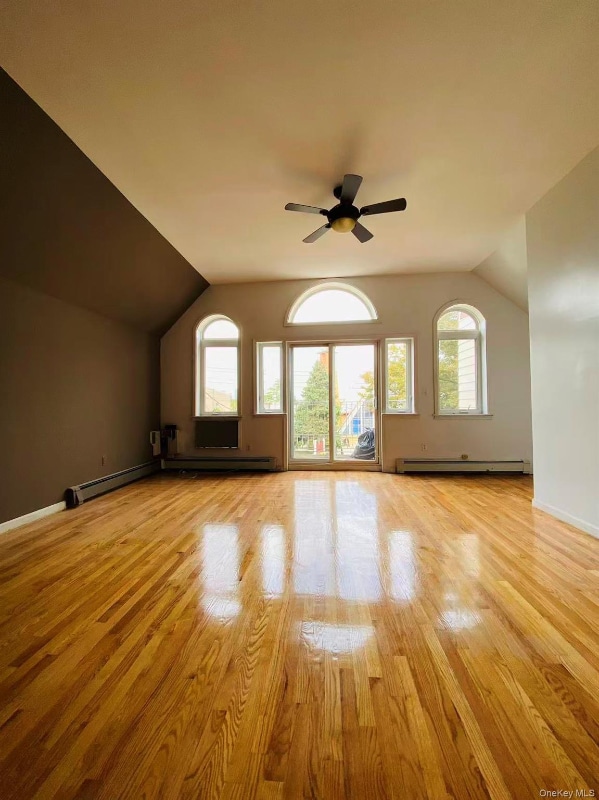 property at 64-20 Perry Ave