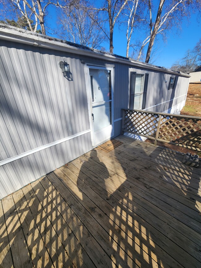 property at 2510 Big Logan Way