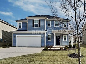 413 Bluewater Dr in Nashville, TN - Building Photo