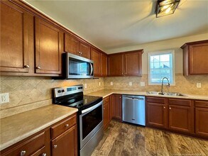 105 Bluebonnet Oak Ct in Bunnlevel, NC - Foto de edificio - Building Photo