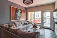 Building Photo - Urbana East Village Rental Flats Apartamentos in San Diego, California
