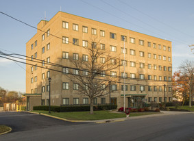 Pleasant Ridge Apartments