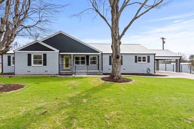 property at 102 Dogwood Ln