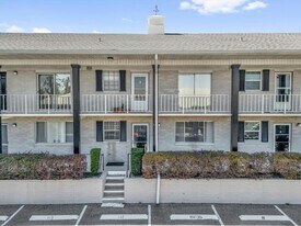 1250 S Denning Dr in Winter Park, FL - Building Photo