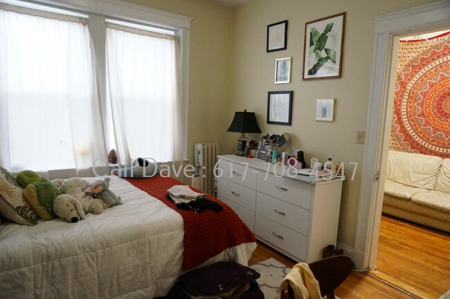 1197 Commonwealth Ave-Unit -1645 in Boston, MA - Building Photo - Building Photo