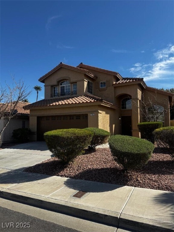 256 Camelback Ridge Ave in Henderson, NV - Building Photo - Building Photo
