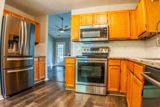 1925 Cedar Ridge Ln in Winston-Salem, NC - Building Photo - Building Photo