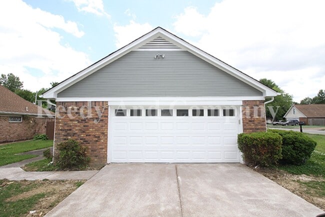 4496 Green Creek in Memphis, TN - Building Photo - Building Photo