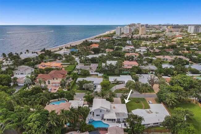 3421 Dover Rd in Pompano Beach, FL - Building Photo - Building Photo