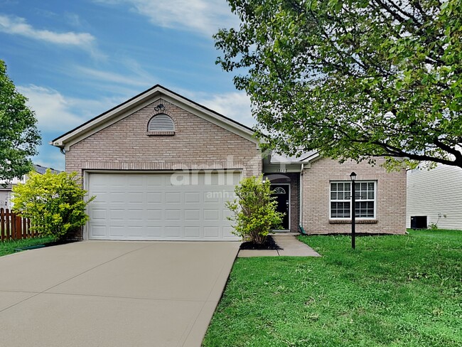 property at 12602 Brady Ln