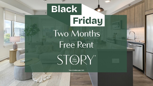 Story of Rideau & Chapel