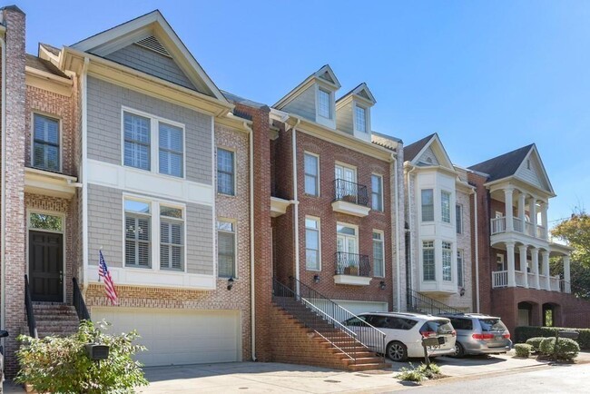 1467 Wembley Ct NE in Atlanta, GA - Building Photo - Building Photo