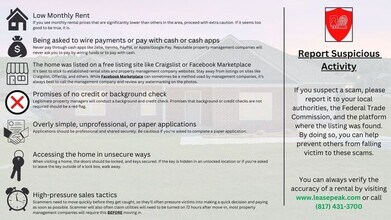 7624 Dahlen St in Fort Worth, TX - Building Photo - Building Photo