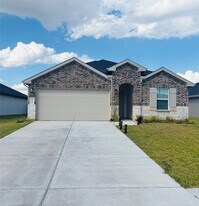31726 Sutton Mdws Ln in Fulshear, TX - Building Photo