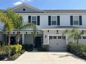 5536 Twilight Grey Ln in Sarasota, FL - Building Photo - Building Photo
