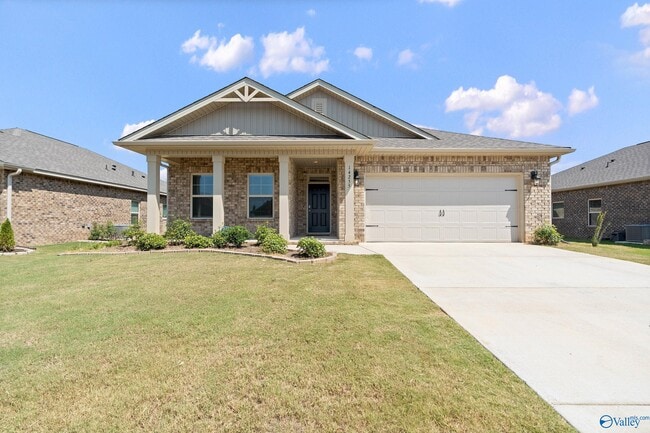 property at 14255 Leadenhall Ln