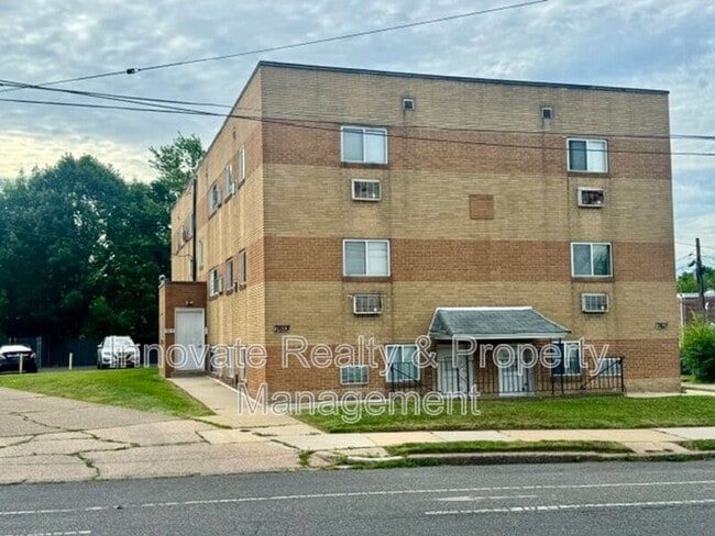 property at 7613 Whitaker Ave