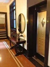 105 Arden Street in New York, NY - Building Photo - Floor Plan