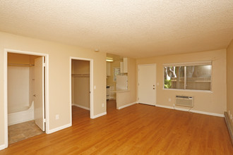 Rosa Crest Studio in San Jose, CA - Foto de edificio - Interior Photo
