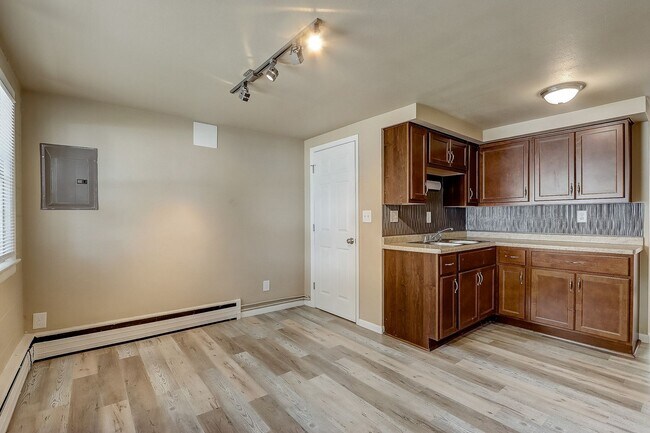 3578 S 61st St, Unit 3578 S. 61st Street in Milwaukee, WI - Building Photo - Building Photo