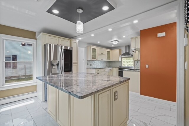 40 Olney Ave in Lincoln, RI - Building Photo