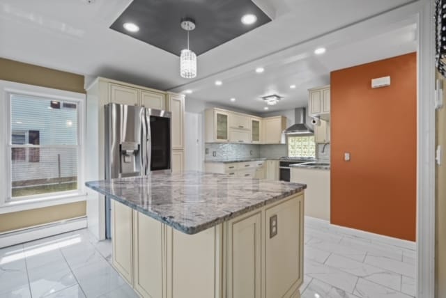 property at 40 Olney Ave