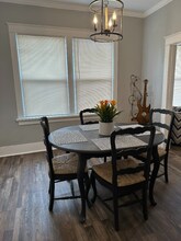 1323 Franklin St in North Little Rock, AR - Building Photo - Building Photo