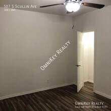507 S Scullin Ave in Denison, TX - Building Photo - Building Photo