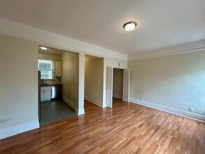 1115 Polk St in San Francisco, CA - Building Photo - Building Photo