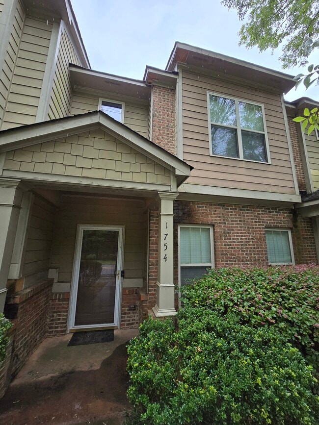 property at 1754 Connally Dr