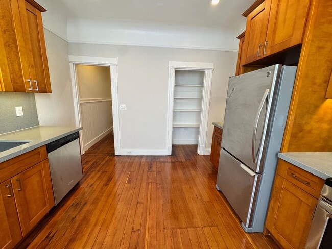 523-523 Natoma St in San Francisco, CA - Building Photo - Building Photo