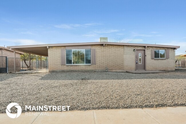 property at 333 Inez Dr