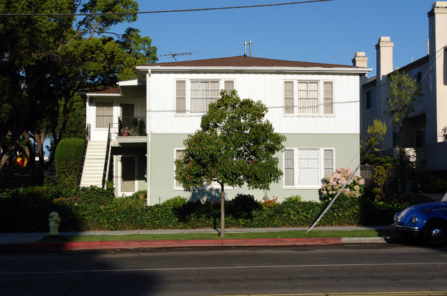 111 W Palm Ave in El Segundo, CA - Building Photo - Building Photo