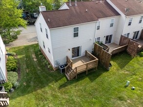 385 Silver Leaf Dr NW in Christiansburg, VA - Building Photo - Building Photo